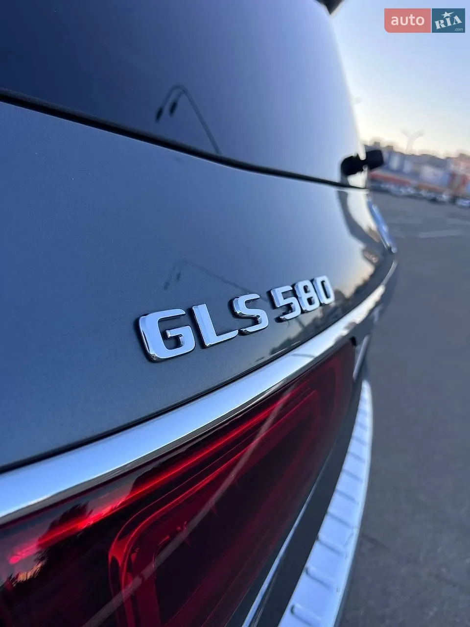 2020 Mercedes-Benz GLS-klasse - мініатюра 14