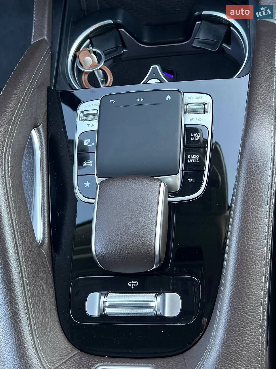 2020 Mercedes-Benz GLS-klasse - мініатюра 18