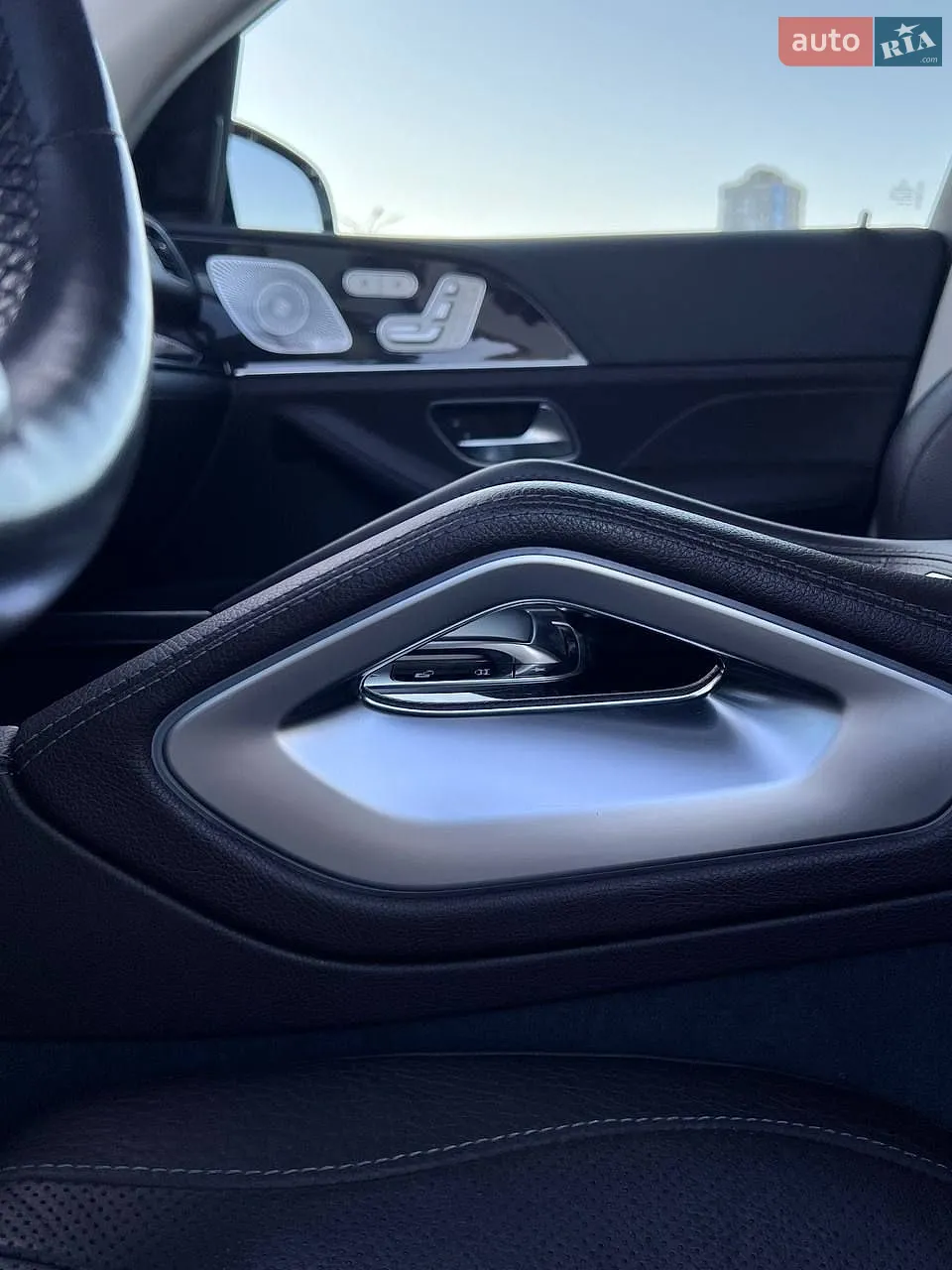 2020 Mercedes-Benz GLS-klasse - мініатюра 20