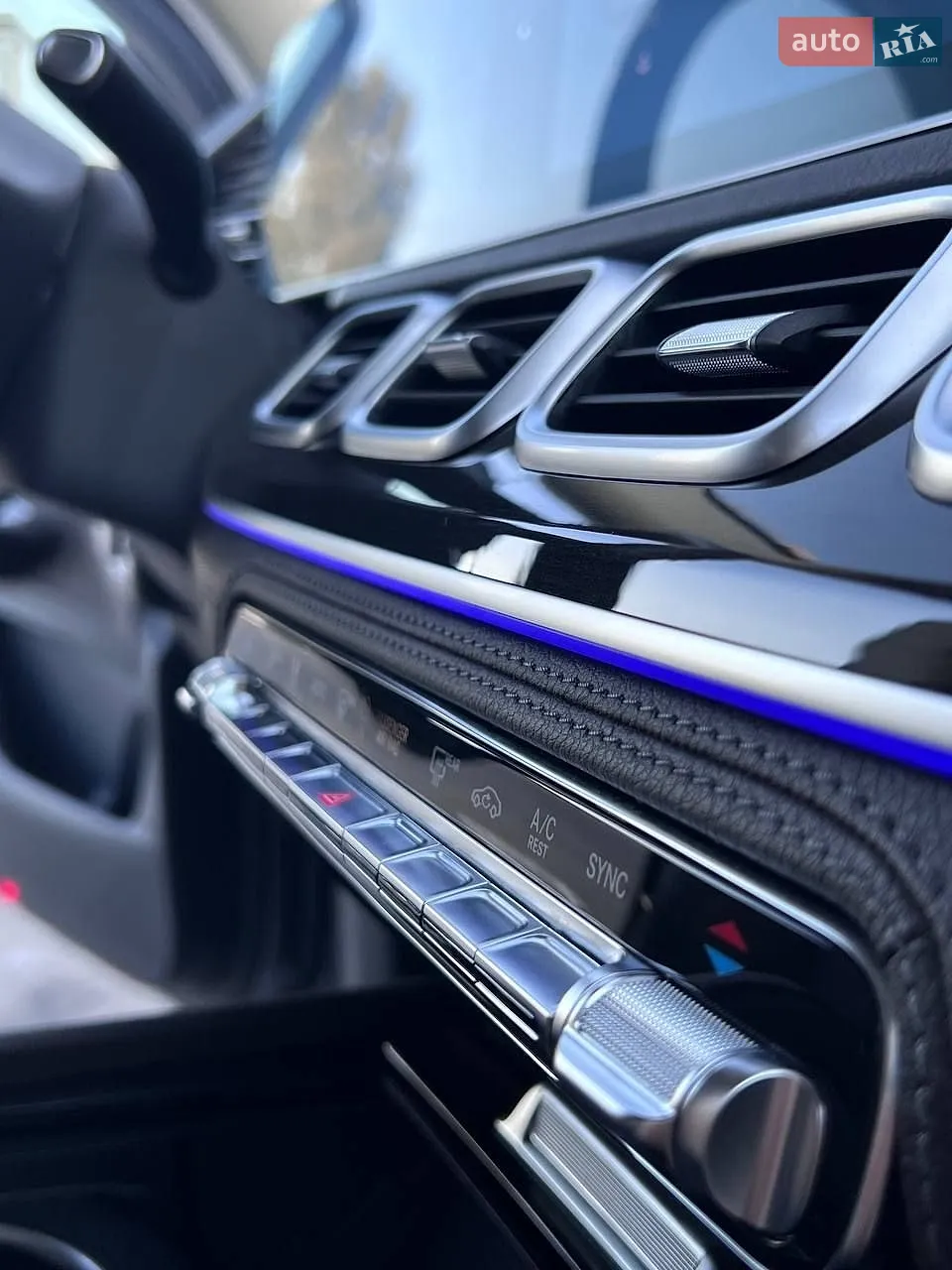2020 Mercedes-Benz GLS-klasse - мініатюра 24