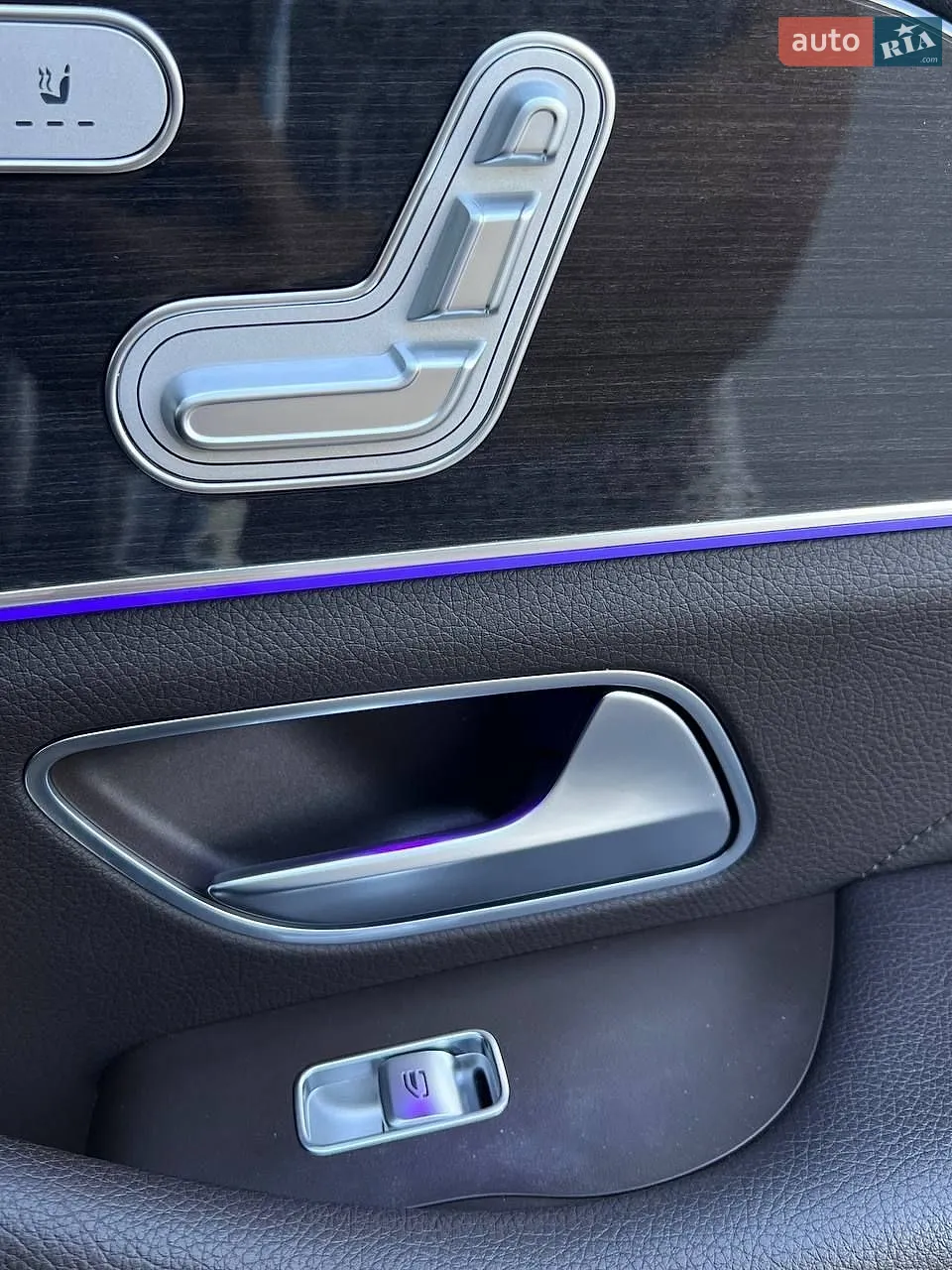 2020 Mercedes-Benz GLS-klasse - мініатюра 28