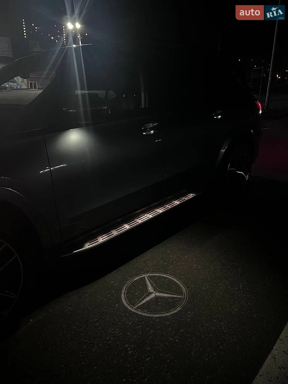 2020 Mercedes-Benz GLS-klasse - мініатюра 40