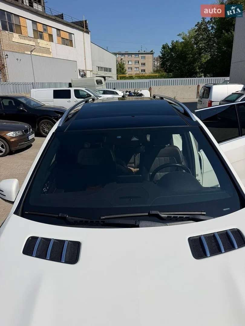 2017 Mercedes-Benz GLS-klasse - мініатюра 18