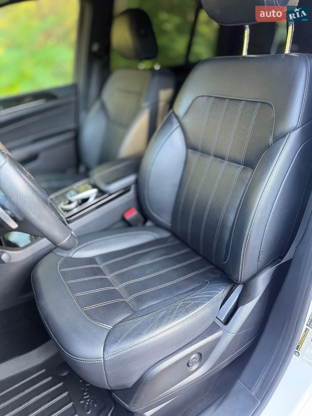 2017 Mercedes-Benz GLS-klasse - мініатюра 84