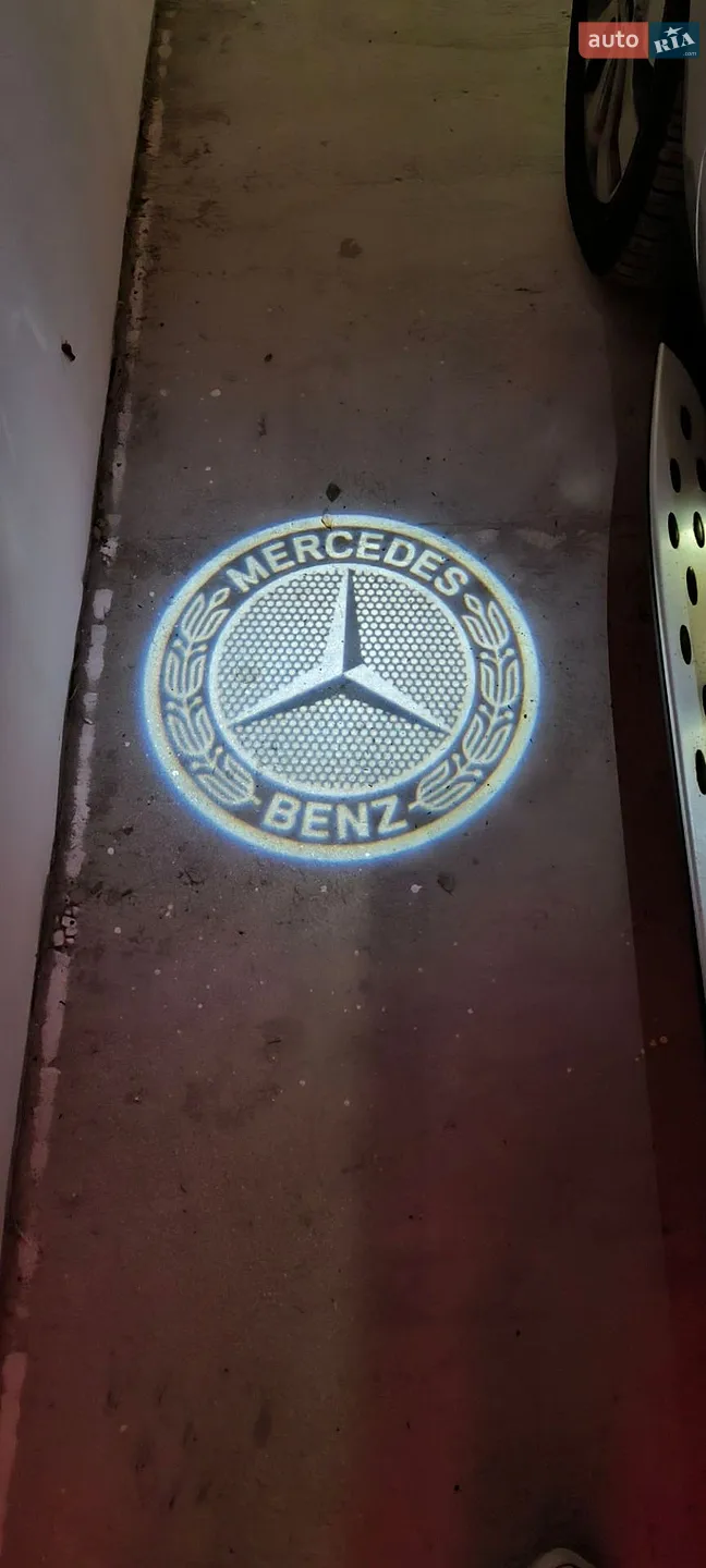 2016 Mercedes-Benz GLS-klasse - мініатюра 8