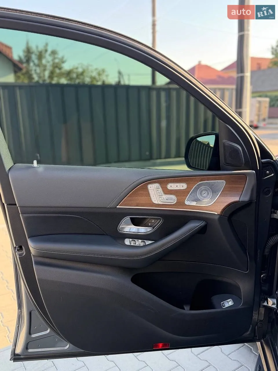2019 Mercedes-Benz GLS-klasse - мініатюра 13