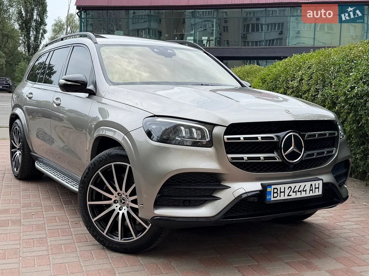 2024 Hyundai Santa Fe - мініатюра 41