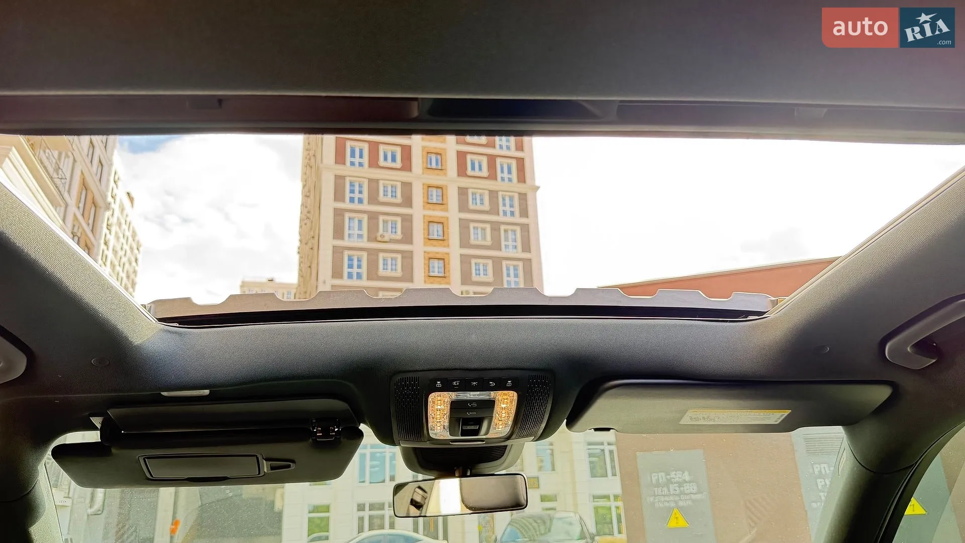 2019 Mercedes-Benz GLS-klasse - мініатюра 59