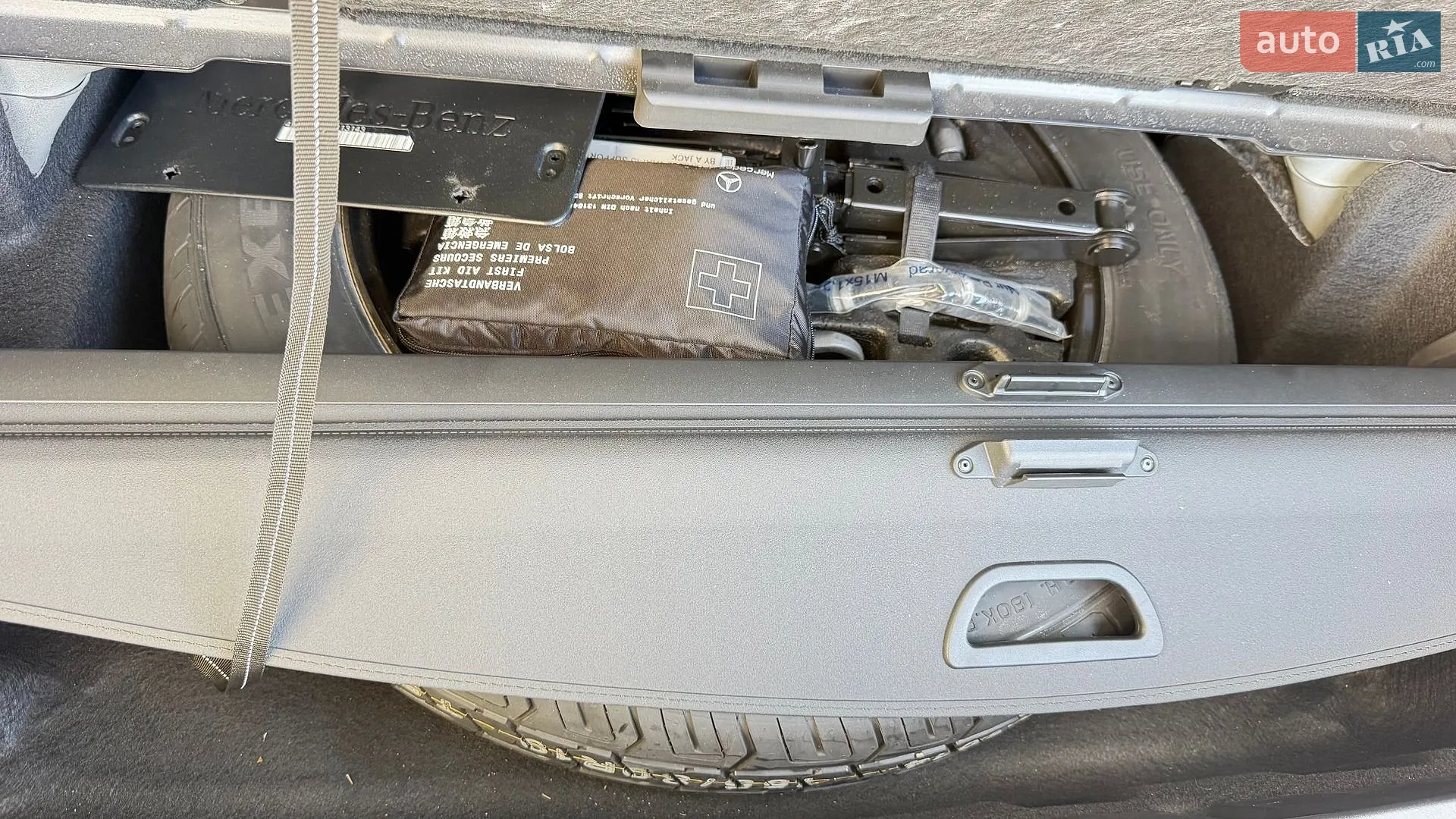 2019 Mercedes-Benz GLS-klasse - мініатюра 65