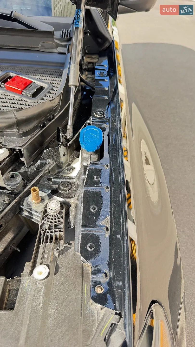 2019 Mercedes-Benz GLS-klasse - мініатюра 71