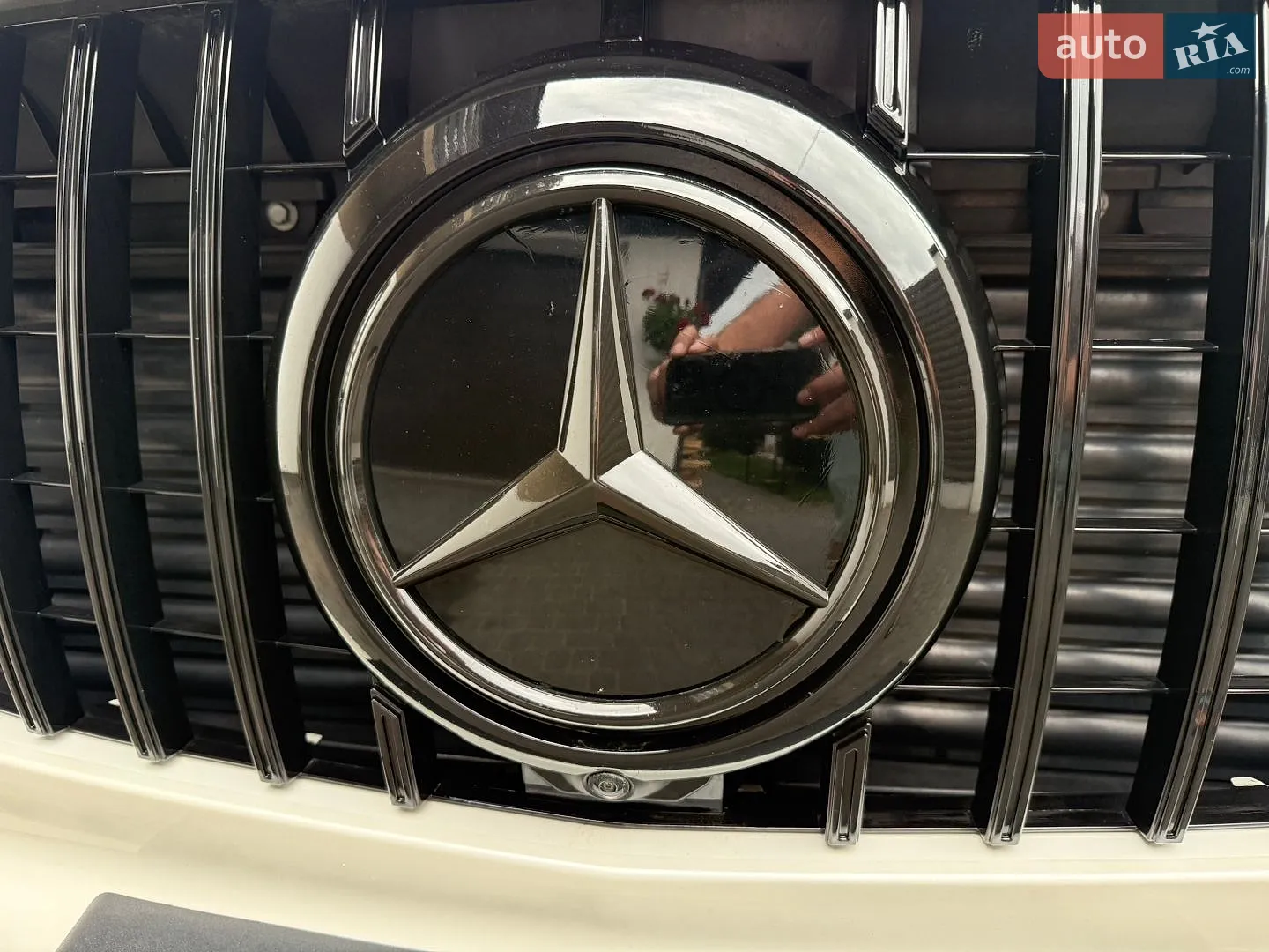 2021 Mercedes-Benz GLS-klasse - мініатюра 24