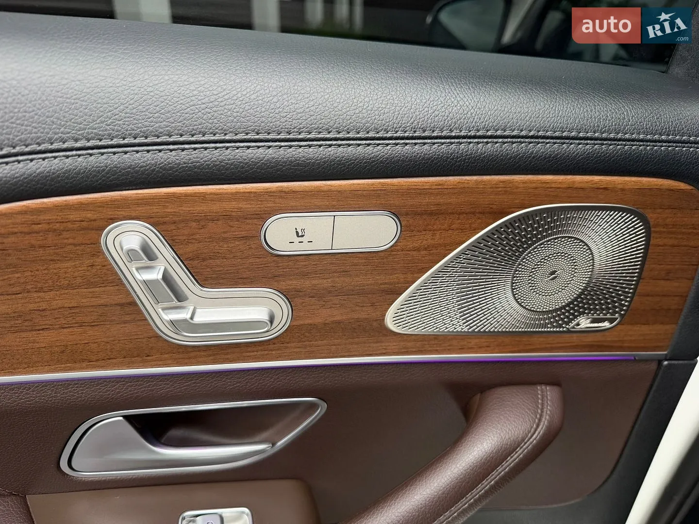 2021 Mercedes-Benz GLS-klasse - мініатюра 33