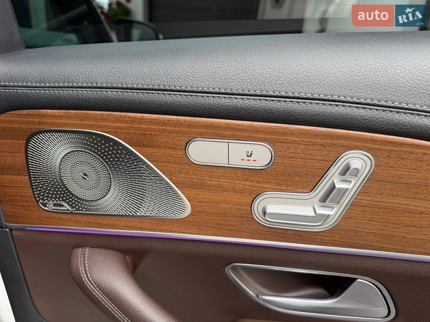 2021 Mercedes-Benz GLS-klasse - мініатюра 42
