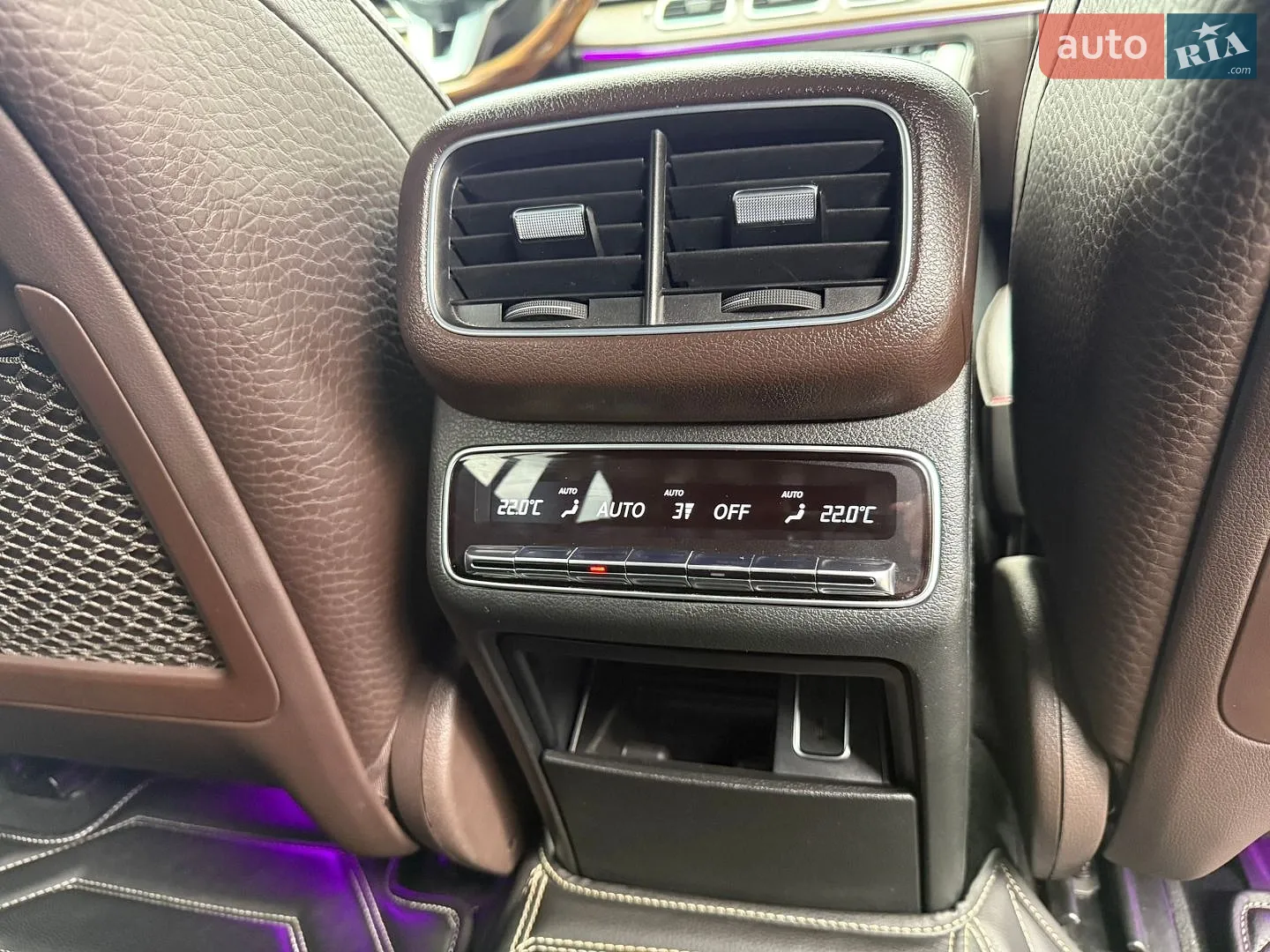 2021 Mercedes-Benz GLS-klasse - мініатюра 44