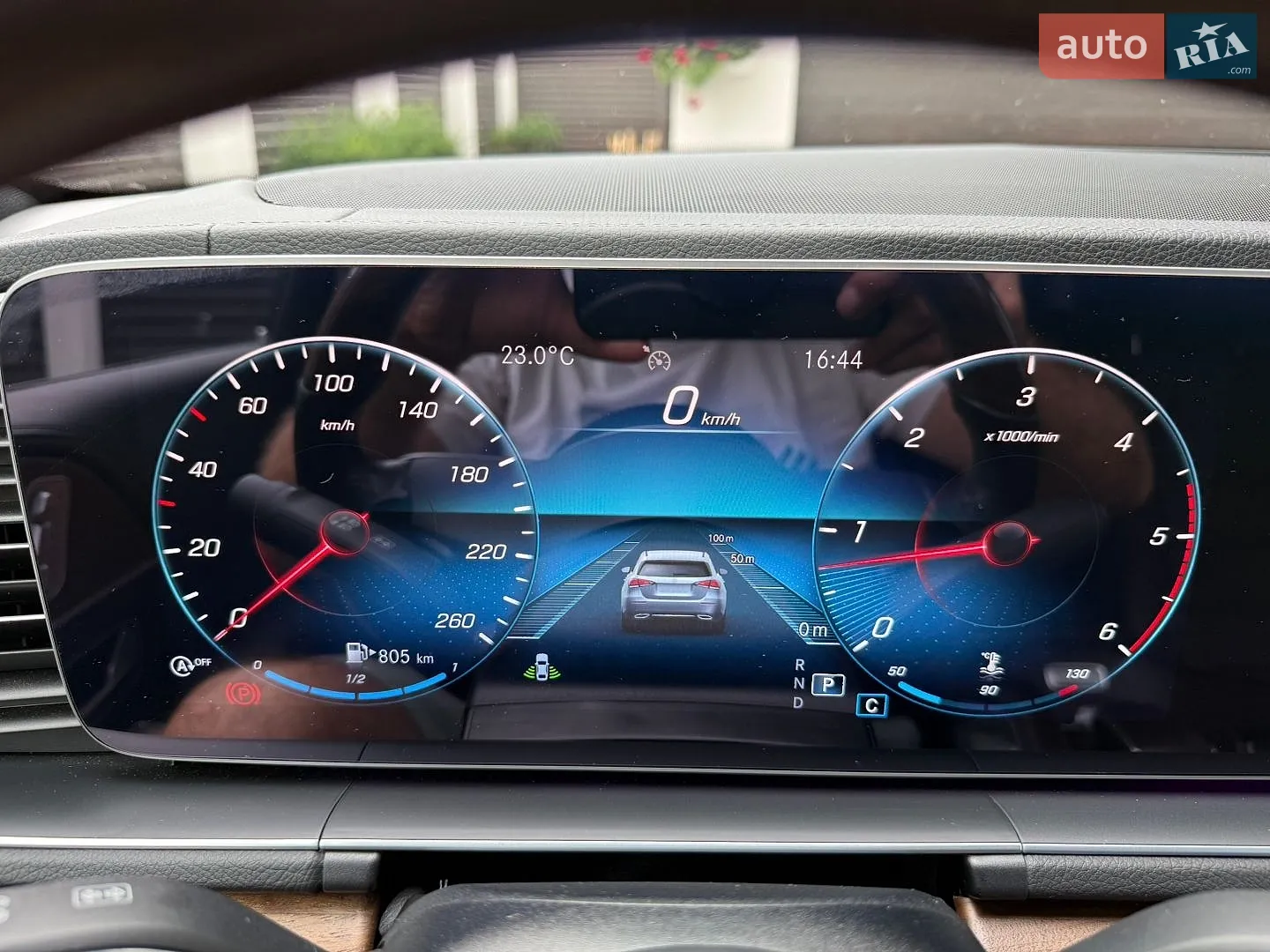 2021 Mercedes-Benz GLS-klasse - мініатюра 69