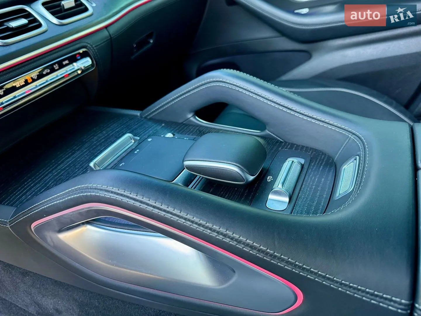 2022 Mercedes-Benz GLS-klasse - мініатюра 16