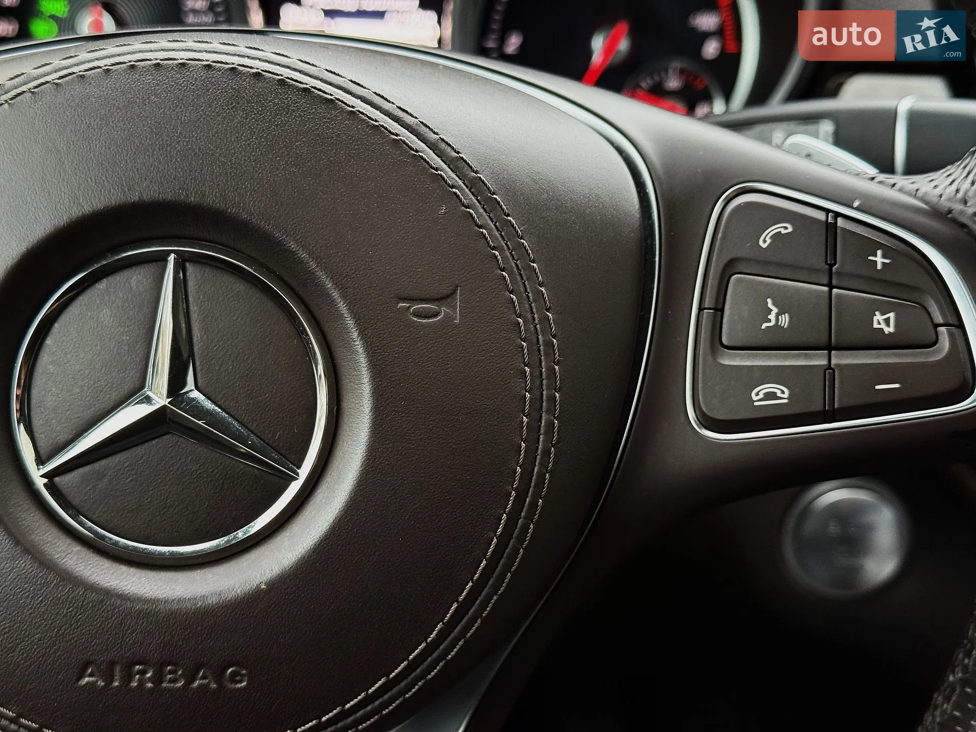 2018 Mercedes-Benz GLS-klasse - мініатюра 51