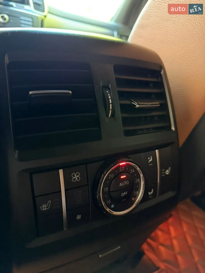 2017 Mercedes-Benz GLS-klasse - мініатюра 34