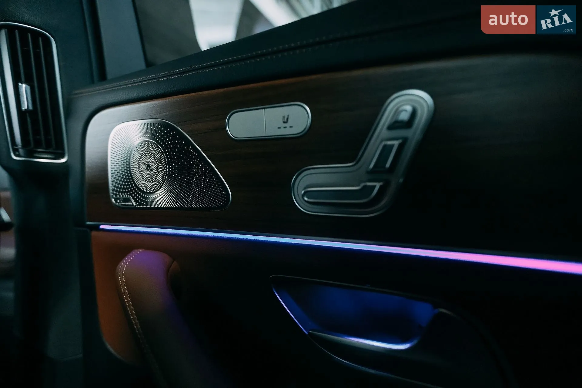 2024 Mercedes-Benz GLS-klasse - мініатюра 46