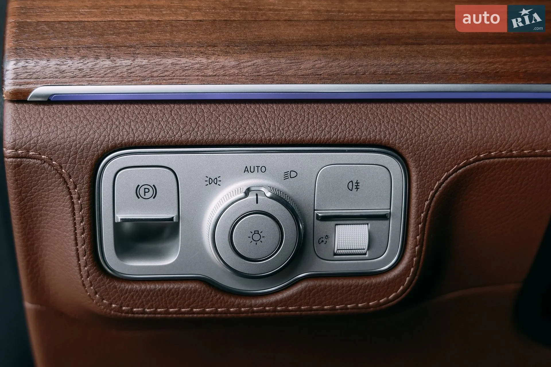 2024 Mercedes-Benz GLS-klasse - мініатюра 57