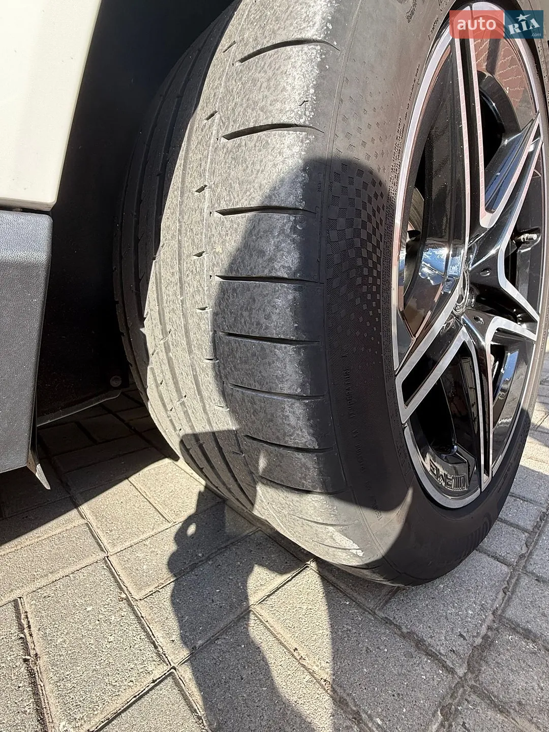 2022 Mercedes-Benz GLS-klasse - мініатюра 15