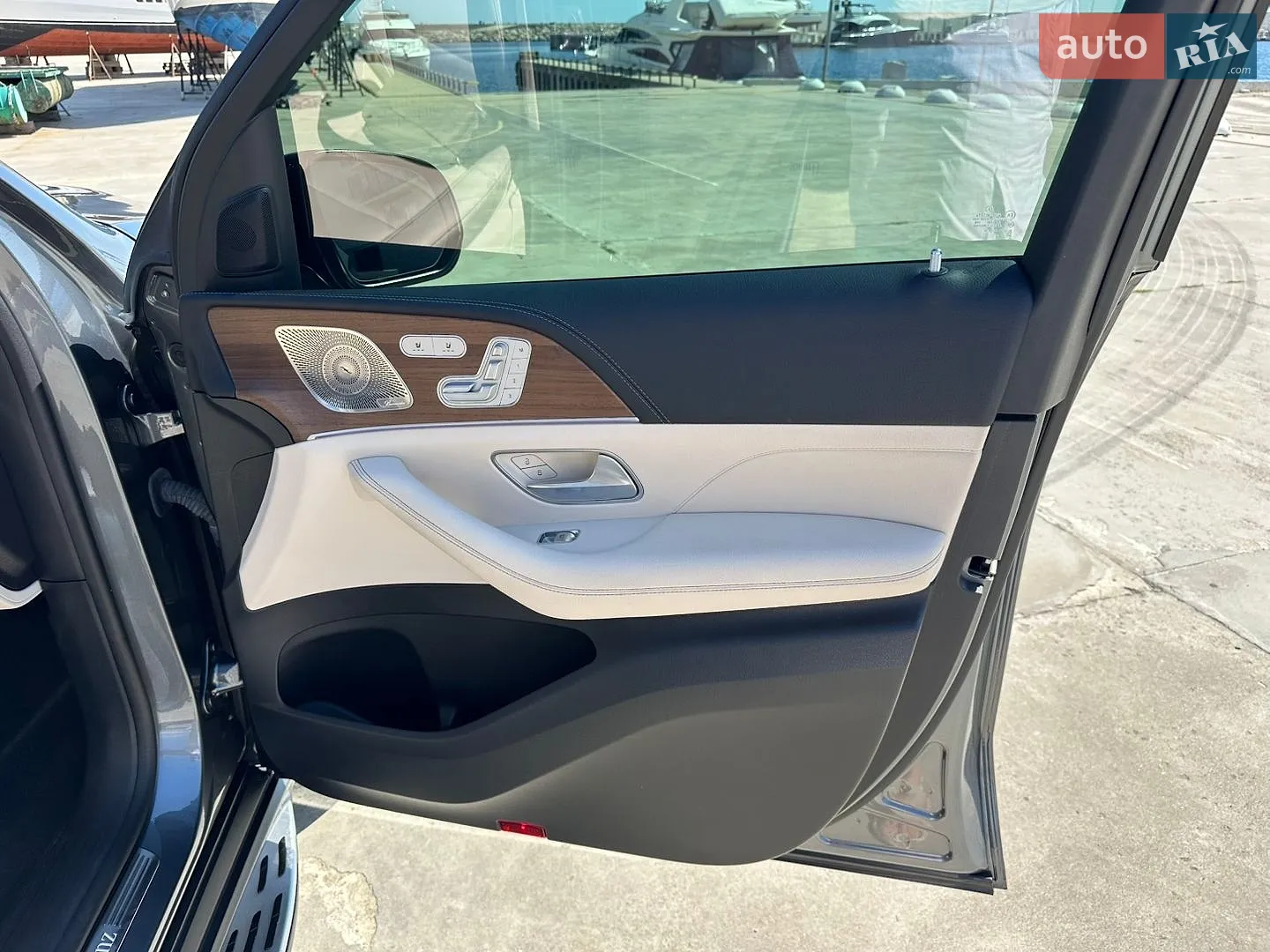 2023 Mercedes-Benz GLS-klasse - мініатюра 30
