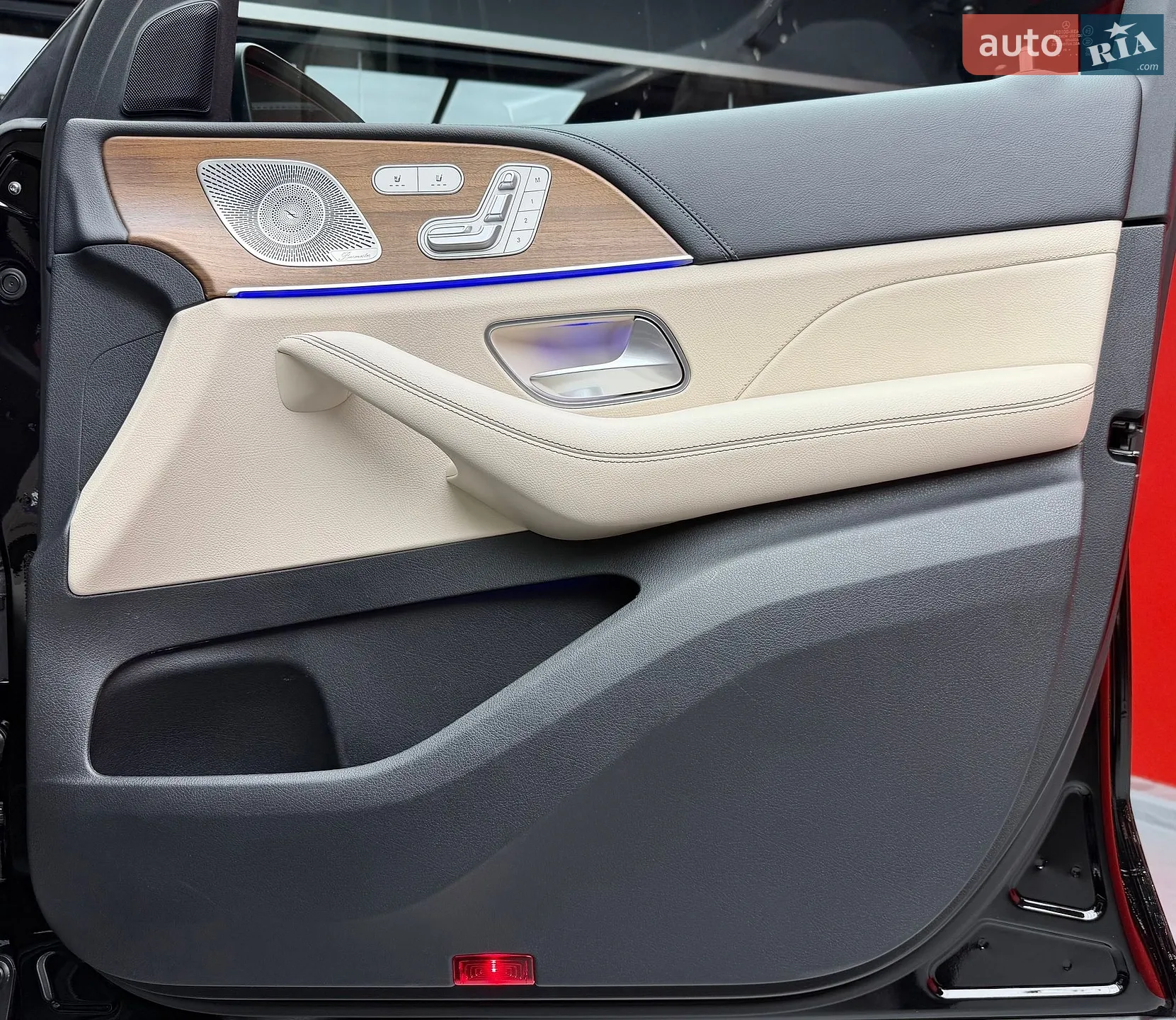 2021 Mercedes-Benz GLS-klasse - мініатюра 49