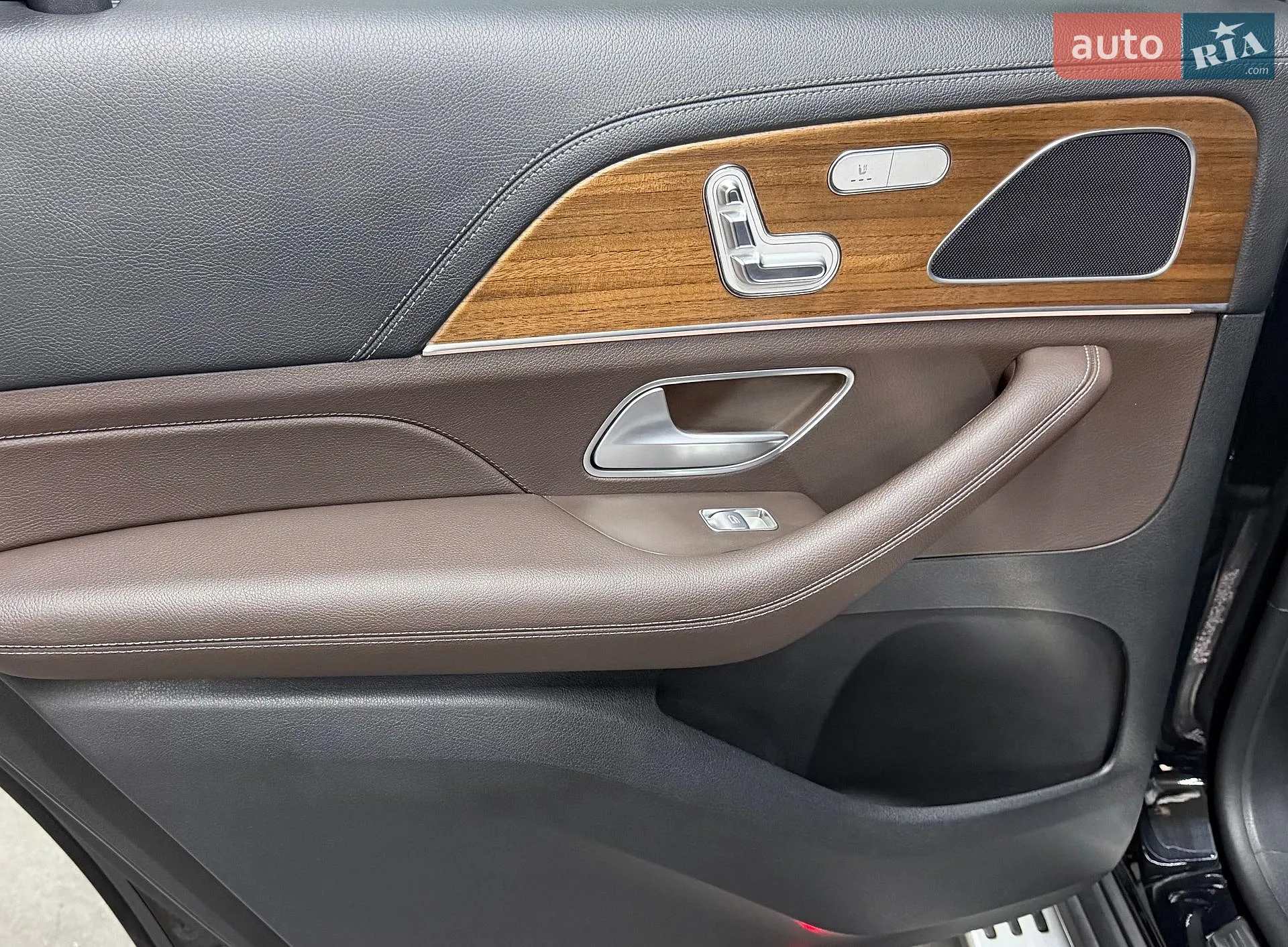 2023 Mercedes-Benz GLS-klasse - мініатюра 31