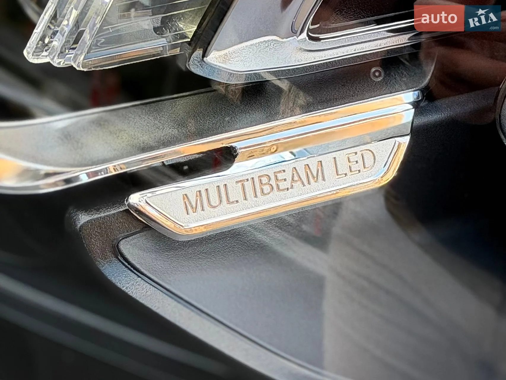 2024 Mercedes-Benz GLS-klasse - мініатюра 35