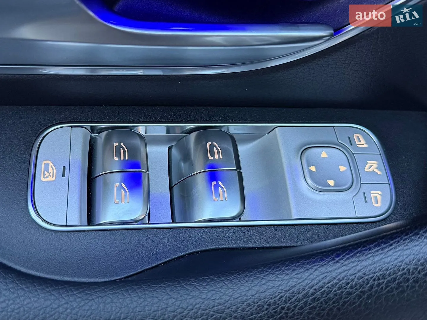 2024 Mercedes-Benz GLS-klasse - мініатюра 57