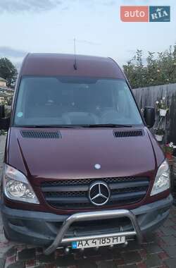 Купе Mercedes-Benz GLT-Class 2009 в Харкові