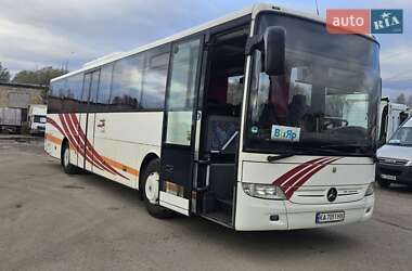 Пригородный автобус Mercedes-Benz Integro 2010 в Василькове