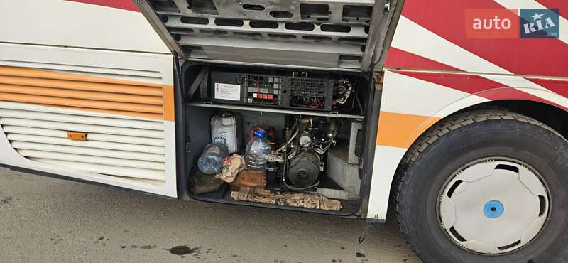 Пригородный автобус Mercedes-Benz Integro 2010 в Василькове