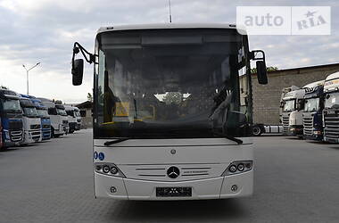 Приміський автобус Mercedes-Benz Intouro 2009 в Хусті