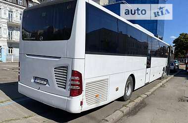 Приміський автобус Mercedes-Benz Intouro 2020 в Києві