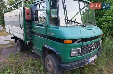 Інші вантажівки Mercedes-Benz L/LA-Series 1975 в Києві