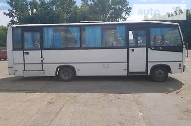Автобус Mercedes-Benz LK-Series 1998 в Калуше