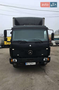 Вантажний фургон Mercedes-Benz LK-Series 1996 в 