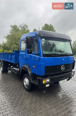 Самоскид Mercedes-Benz LK-Series 1998 в 
