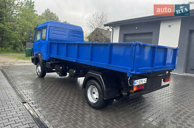 Самоскид Mercedes-Benz LK-Series 1998 в 