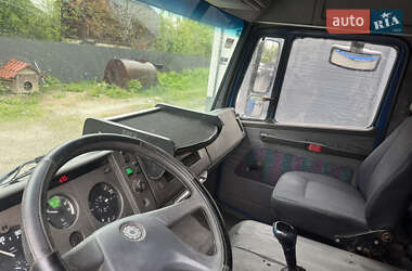 Самоскид Mercedes-Benz LK-Series 1998 в 