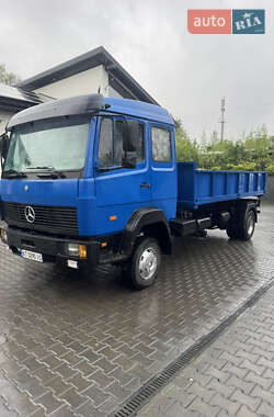 Самоскид Mercedes-Benz LK-Series 1998 в 