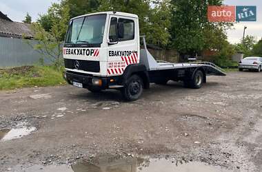 Эвакуатор Mercedes-Benz LK-Series 1994 в Бориславе