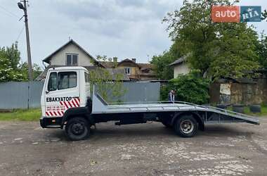 Евакуатор Mercedes-Benz LK-Series 1994 в 