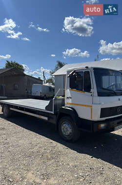 Эвакуатор Mercedes-Benz LK-Series 1991 в Магале
