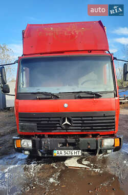 Другие грузовики Mercedes-Benz LK-Series 1997 в Киеве