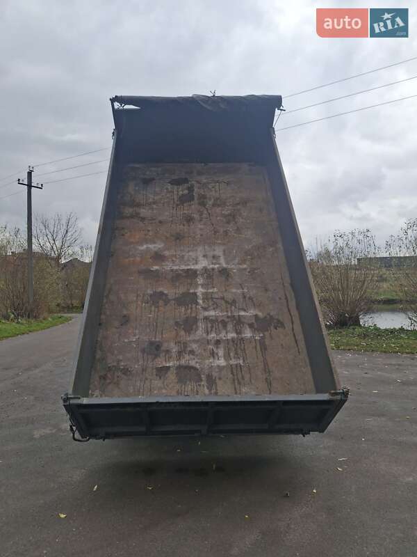 Кран-манипулятор Mercedes-Benz LK-Series 1990 в Куликове фото 14 Кран-манипулятор Mercedes-Benz LK-Series 1990 в Куликове