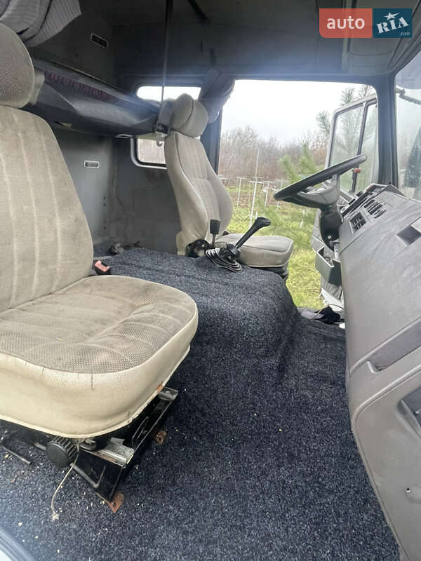 Другие грузовики Mercedes-Benz LK-Series 1995 в Бердичеве фото 3 Другие грузовики Mercedes-Benz LK-Series 1995 в Бердичеве