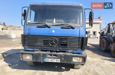 Борт Mercedes-Benz LK-Series 1993 в Збараже