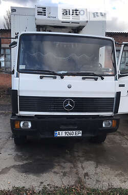 Вантажний фургон Mercedes-Benz LN-Series 1990 в Києві